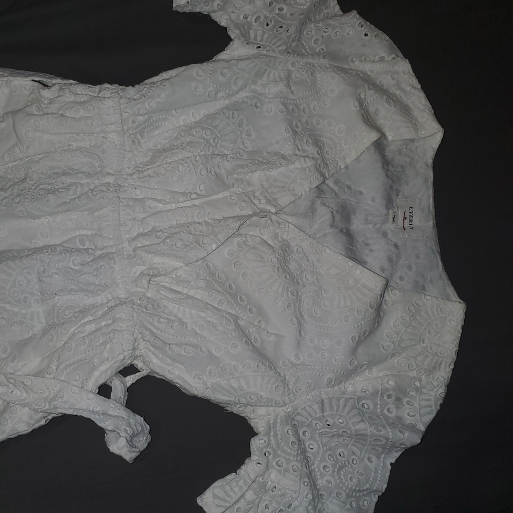 Romper - Picture 3 of 4